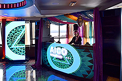 SUNSET SESSIONS AT THE SPACE NEEDLE